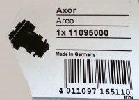 Hansgrohe Cartridge for Axor Arco Wash Basin or Bidet Mixer Tap 11095000