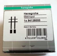 Hansgrohe Schaftbefestigung 94138000