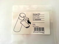 Hansgrohe Griffstopfen chrom 94063000