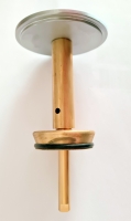 Hansgrohe Plug Pharo complete 21826000