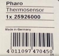 Hansgrohe Thermosensor Pharo K4 25926000