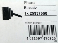 Hansgrohe Cartridge on/off control Pharo 25937000