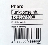 Hansgrohe Ab-und Umstellkartusche Pharo Duschpaneel Comfort Plus Triostat Q2P 25973000