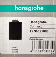 Hansgrohe Kupplung Connect 98821000
