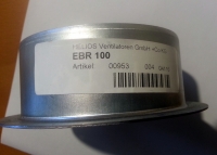 Helios EBR 100 Mounting ring 0953 00953