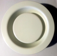 Helios MTVA 100 Metall-Tellerventil DN 100 mm 8869