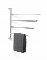 Giese Handtuchhalter Individuell drehbar Provider chrom 30832-02