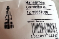 Hansgrohe Selector inv. 95657000