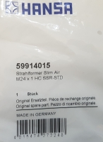 Hansa Strahlformer Slim Air M24 x 1 59914015