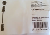 Hansgrohe Temperaturfhler RainBrain  95604000