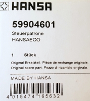 Hansa Eco Steuerpatrone 59904601