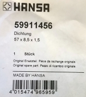 Hansa  seal 57,0 x 8,5 x 1,5 59911456