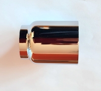 Hansa  Covering cap chrome 59911564