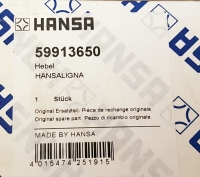 Hansa  Lever Ligna 59913650