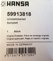 Hansa Umstelloberteil 59913818
