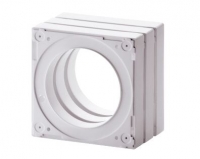 Maico Distanzrahmen ECA-DR fr ECA 100 ipro 0092.0550