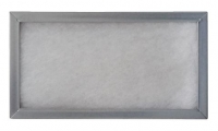 Maico Push-in frame for WSG 320/470 air filter,1 item WSG-ES 320/470 0092.0561