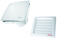 Maico Kleinraumventilator AKE 100 Kellerentfeuchtung, 92 m3/h, DN 100 0084.0220