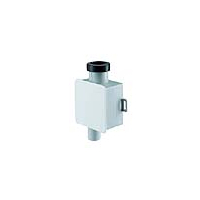 Dallmer Wandeinbau-Kondensat-Siphon Sifon 138 DN 32 026200