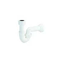 Dallmer Ausgussbecken-/Urinal-Siphon Sifon 119 DN 50 30924 030924