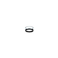 Dallmer Dichtung K 50 + Gleitring fuer Kugelgelenk 91031 091031