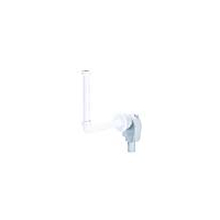 Dallmer Wandeinbau-Siphon Sifon 300 KS 1 1/4 Zoll x DN 50 130242