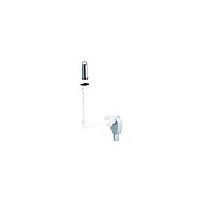 Dallmer Wandeinbau-Siphon Sifon 300 PC KS DN 40 130273