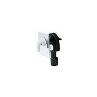Dallmer Wandeinbau Waschgerte Siphon Sifon HL 400 DN 40/ DN 50 130402