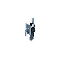 DALLMER Wandeinbau-Waschgerte-Siphon 406 senkr., lang, DN 40/DN 50 130730