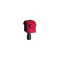 DALLMER Rohbauset Waschgerte-Siphon  400 Vario, DN 40/DN 50 140401