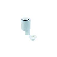 Dallmer Ablaufgehaeuse TELOS V DN 50 150028