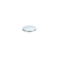 Dallmer Abdeckhaube ORIO Edelstahl  160706
