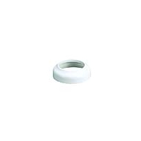 Dallmer WC-Rosette einteilig DN 90 272522