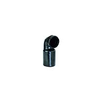Dallmer Wand-WC-Bogen 88 DN 90 x DN 90 320087