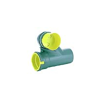 Dallmer Wand-WC-(Reihen)-Anschluss 899 DN 90/ DN 100/ DN 100 330017
