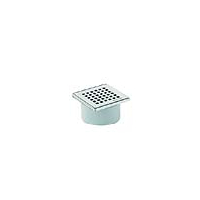 Dallmer Aufsatz Quadra CD 10/100  400413