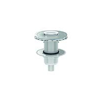 Dallmer Bodenablauf 30 N DN 50 405340