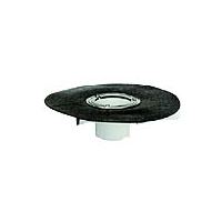 Dallmer Ablaufgehaeuse 46 DallBit Zulau DN 40 DN 50 462053