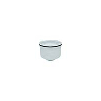 Dallmer Geruchverschluss Primus 50 mm zu Aufsaetzen 120 x 120 mm 495006