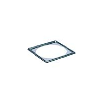 Dallmer RENO-Rahmen 120 x 120 mm 495532