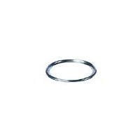 Dallmer RENO-Rahmen rund d: 155 mm 500496