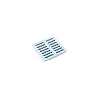 Dallmer Rost K 140 Polyamid 140 x 140 mm 501172