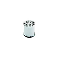 Dallmer Aufsatz ER 12 d:120 mm 510334