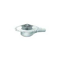 Dallmer Bodenablauf KerdiPlan K10 DN 40/ DN 50 - 95 x 95 mm 513113