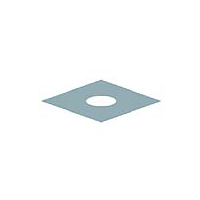 Dallmer Manschette Tisto S 10 513304