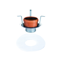 Dallmer Brandschutz Rohbauelement 2  515025