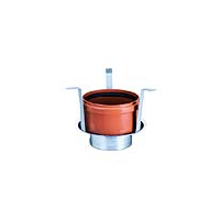 Dallmer Brandschutz Rohbauelement 4  515049