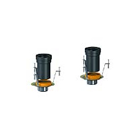 DALLMER Brandschutz-Rohbauelement 11 DUO, DN 50 515315