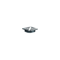 DALLMER Aufsatz DallDrain Select, 150 x  150 mm 517173