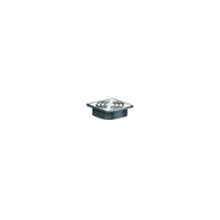 DALLMER Aufsatz DallDrain Select, 120 x  120 mm 517296